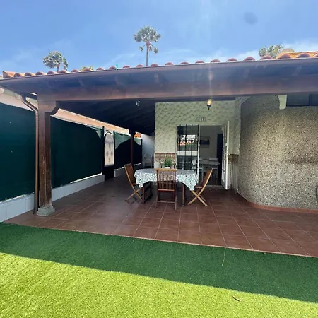 Songolf115 Appartamento Maspalomas (Gran Canaria)