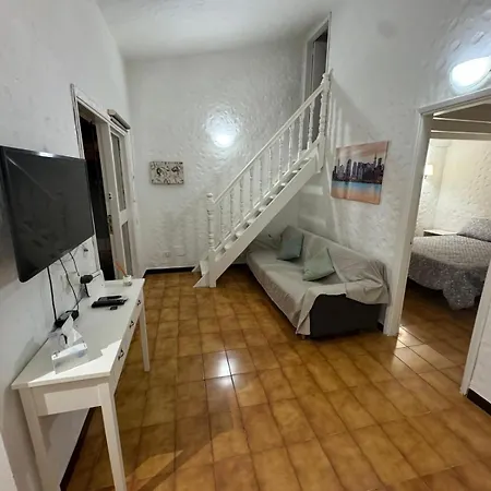 Appartamento Songolf115 Maspalomas (Gran Canaria)