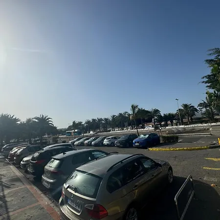 Songolf115 Maspalomas (Gran Canaria)