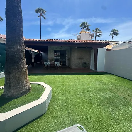 Appartamento Songolf115 Maspalomas (Gran Canaria)